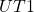 UT1