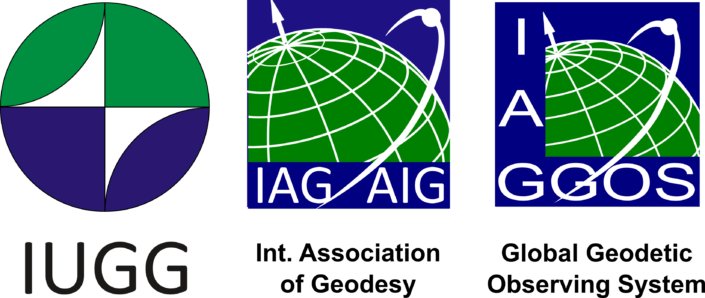 GGOS IAG IUGG