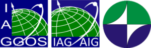 IUGG IAG GGOS