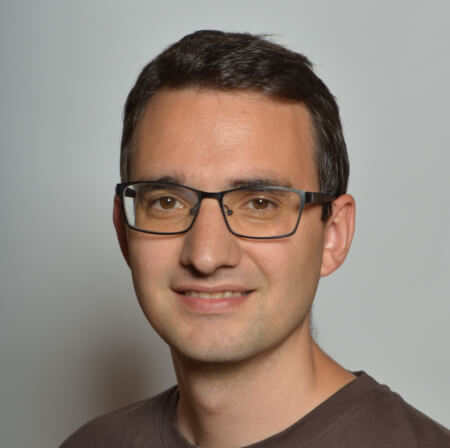 Martin Sehnal