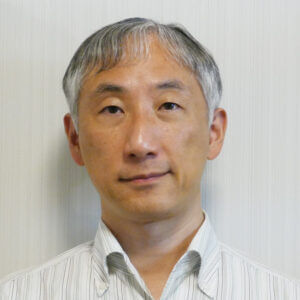 Toshimichi Otsubo