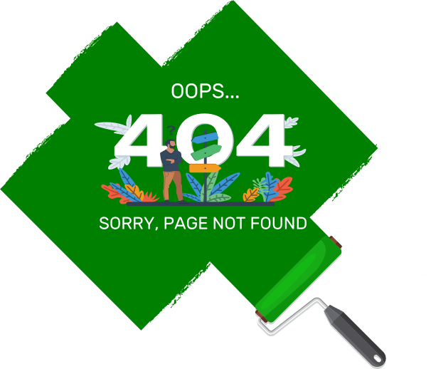 GGOS 404 Page