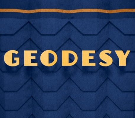 Geodesy