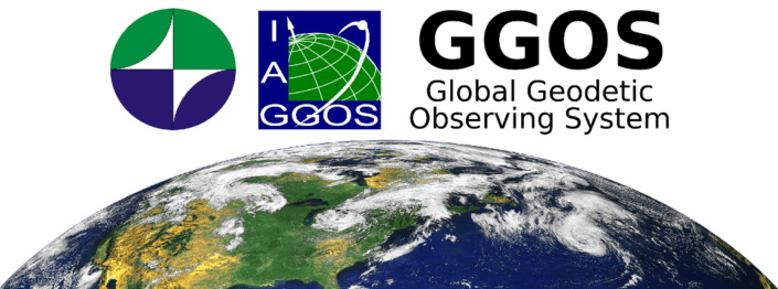 GGOS - Global Geodetic Observing System