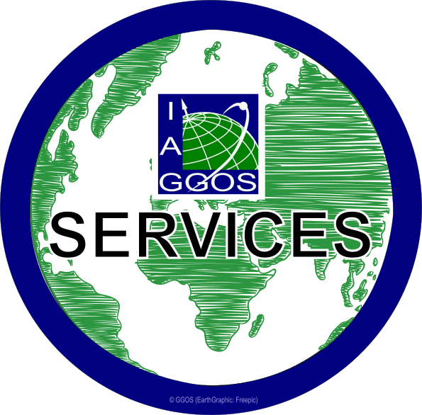 GGOS Services
