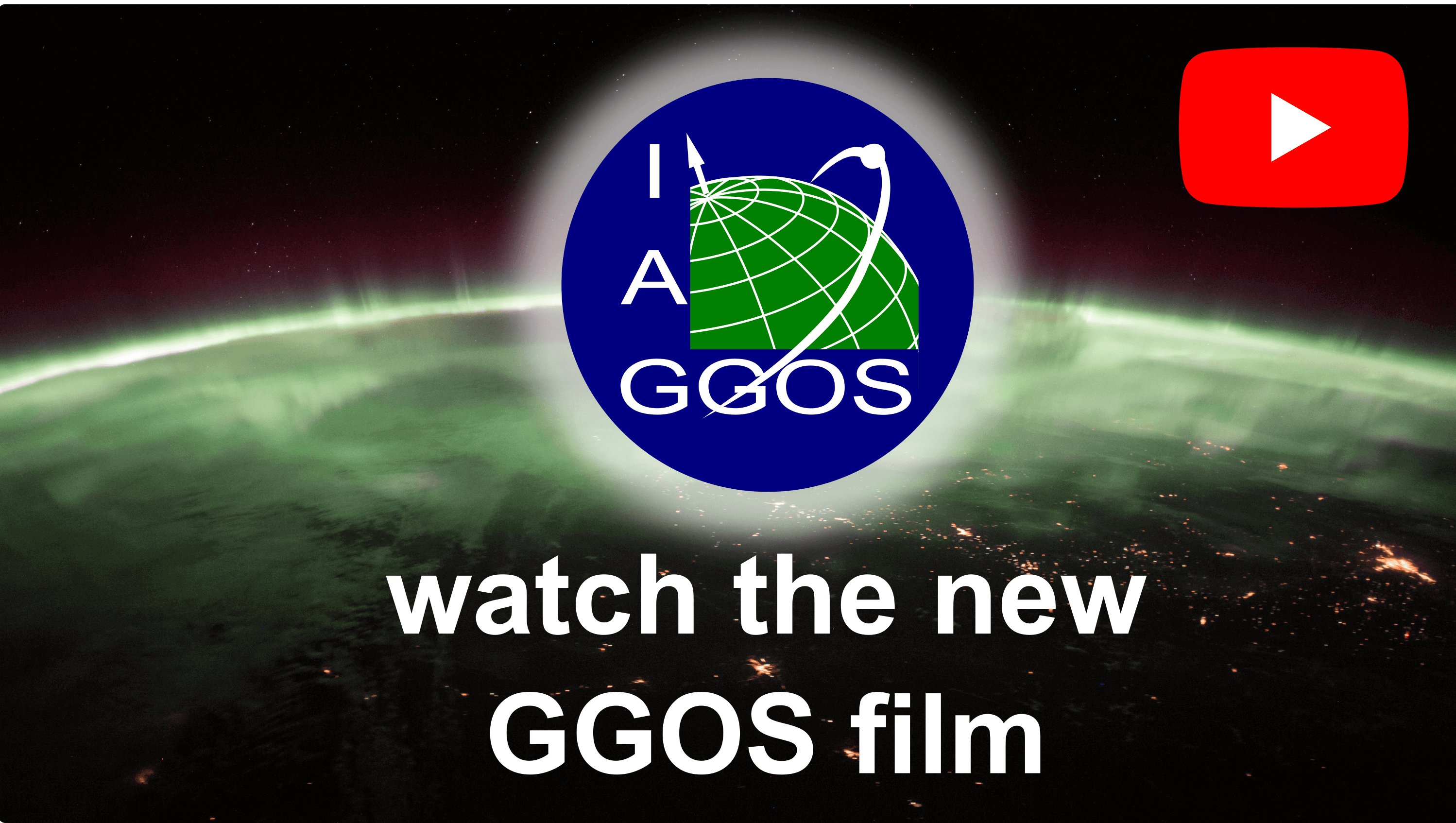 GGOS Film - Discover GGOS and Geodesy