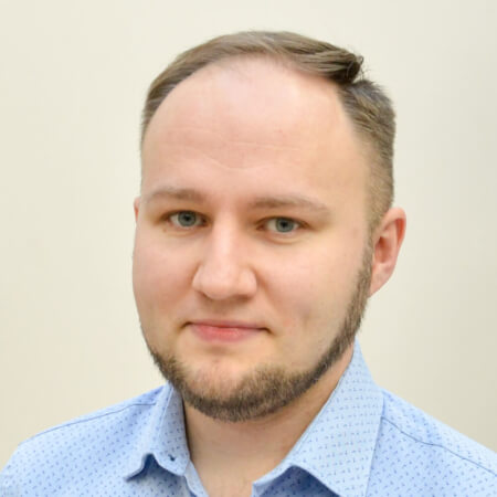 Krzysztof Sośnica