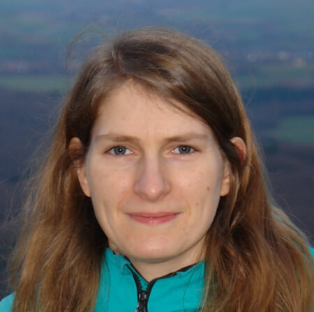 Rebekka Steffen