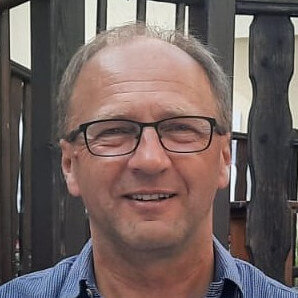 Thomas Gruber