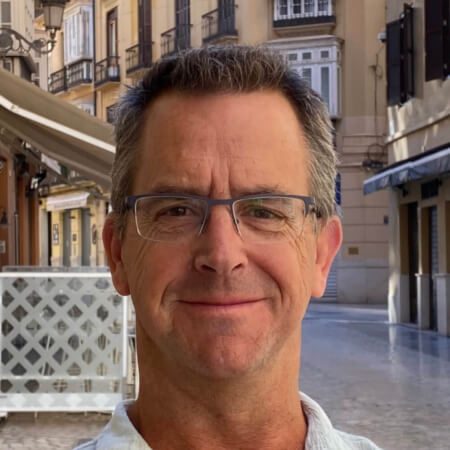 Tim Melbourne