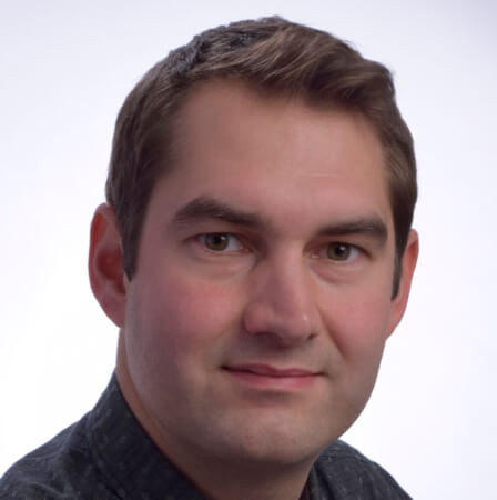 Alexander Kehm
