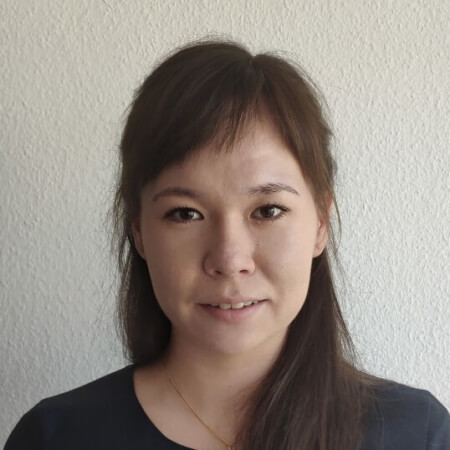 Julia Azumi Koch
