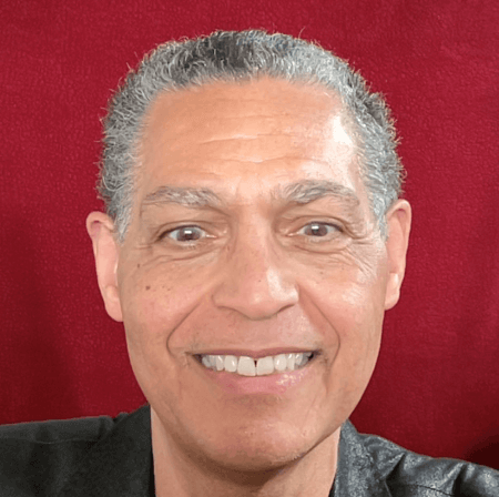 Kevin M. Kelly